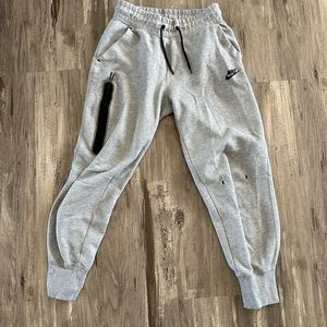 Nike sweat joggers